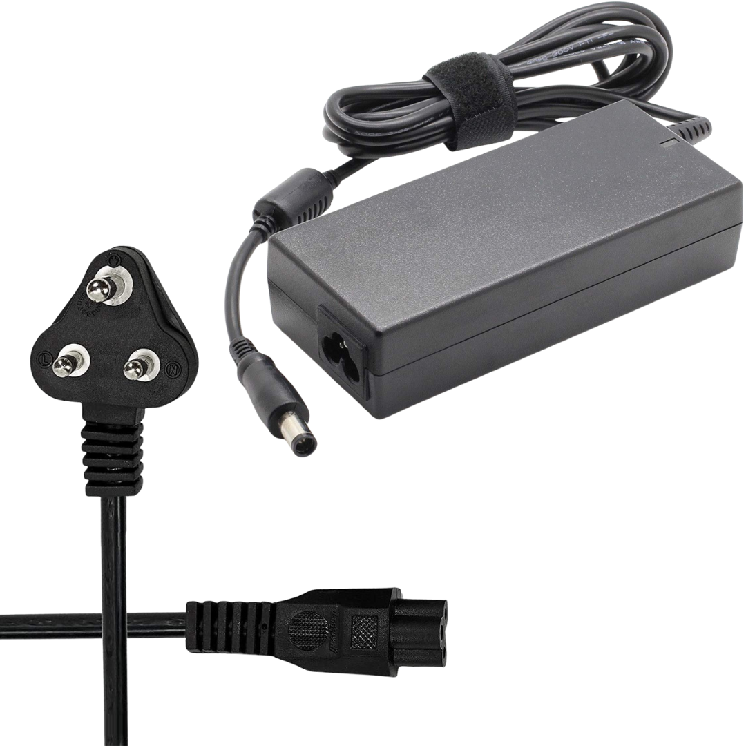 Adapters & Cables