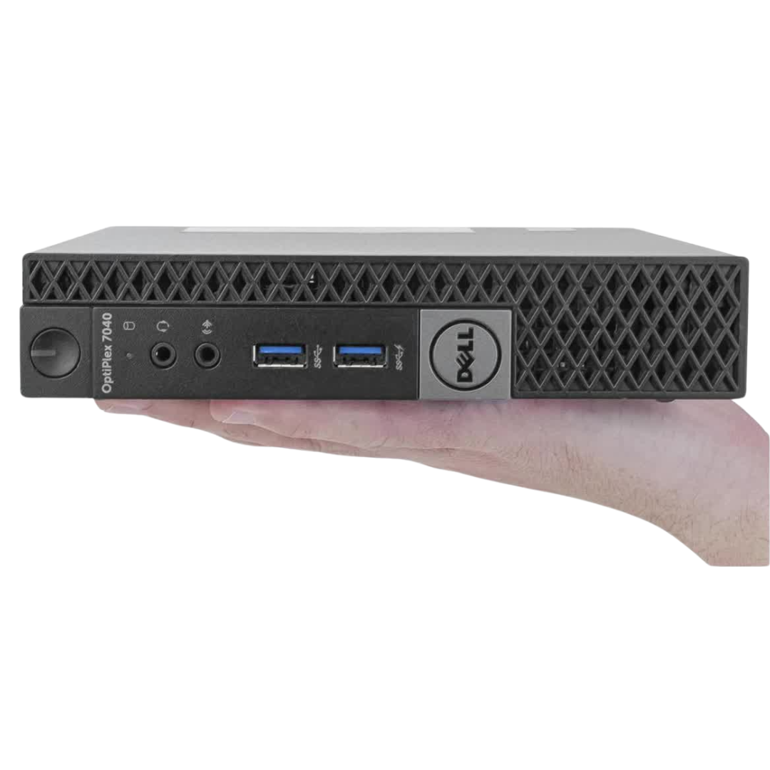 Tiny PC