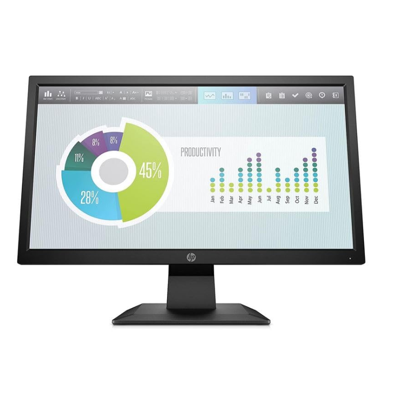 hp-p204w-195-inch-new-monitor