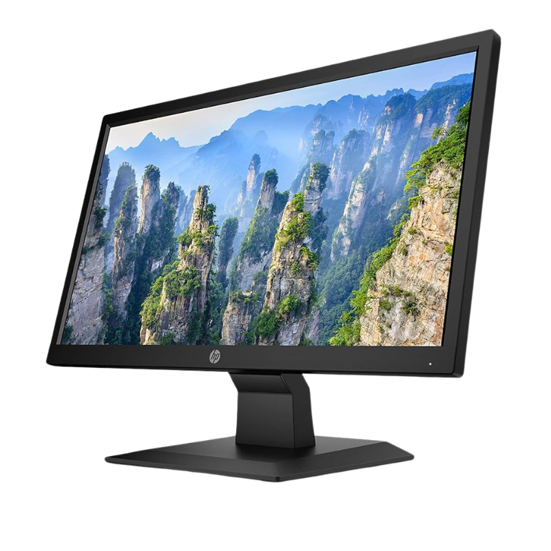 hp-v20-hd-195-inch-new-monitor