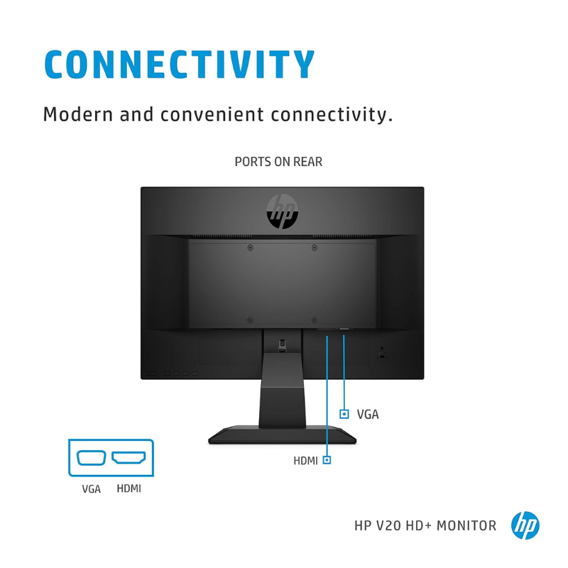 hp-v20-hd-195-inch-new-monitor