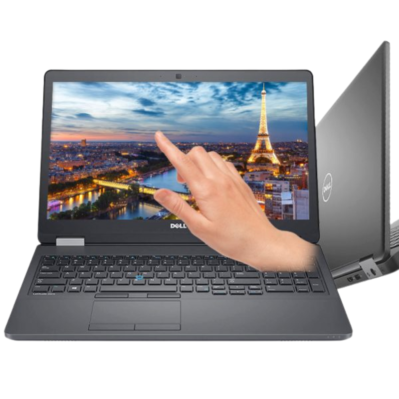 refurbish-dell-latitude-5590-touch