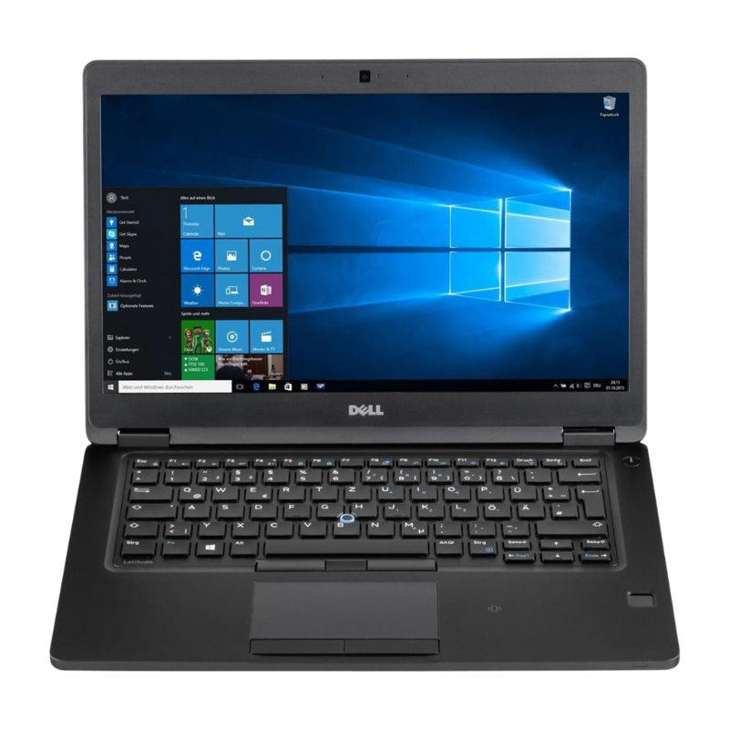 refurbish-dell-latitude-5490